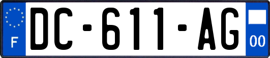 DC-611-AG