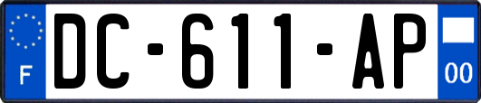 DC-611-AP