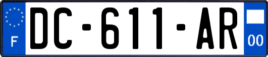 DC-611-AR