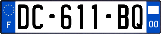DC-611-BQ