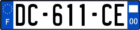 DC-611-CE