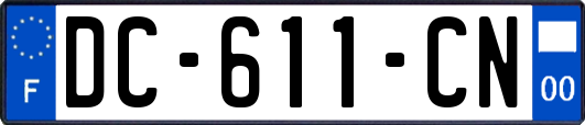 DC-611-CN