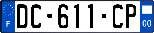 DC-611-CP