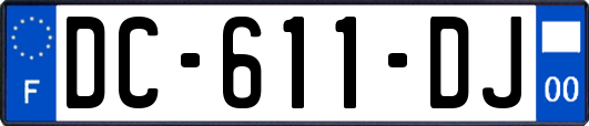 DC-611-DJ