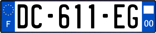 DC-611-EG