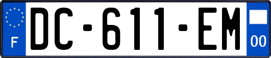 DC-611-EM