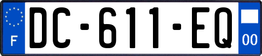 DC-611-EQ