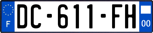 DC-611-FH