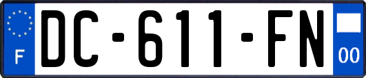 DC-611-FN