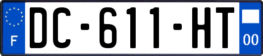 DC-611-HT