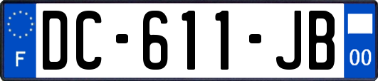 DC-611-JB