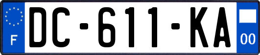DC-611-KA
