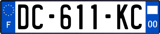 DC-611-KC