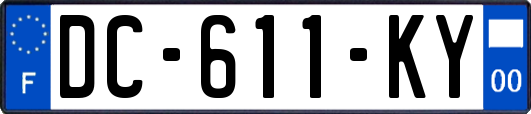 DC-611-KY