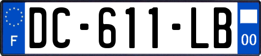 DC-611-LB