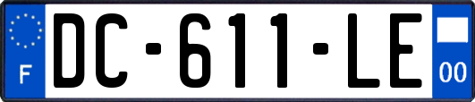 DC-611-LE