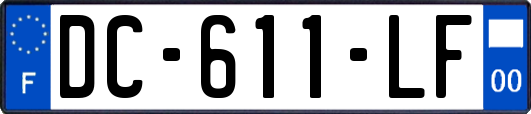 DC-611-LF