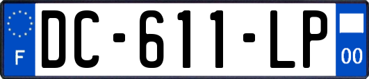 DC-611-LP