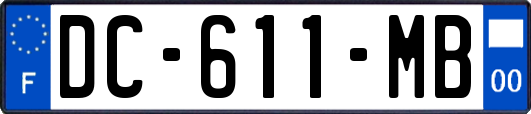 DC-611-MB