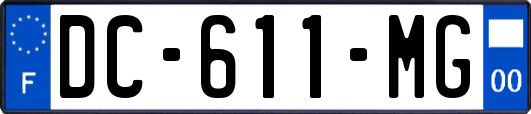 DC-611-MG