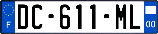 DC-611-ML