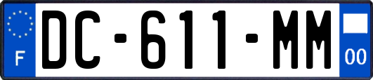 DC-611-MM