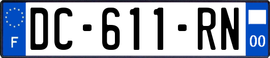 DC-611-RN