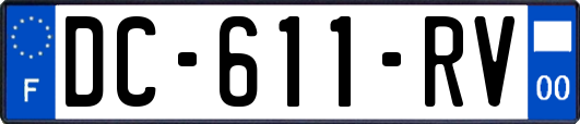 DC-611-RV