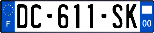 DC-611-SK