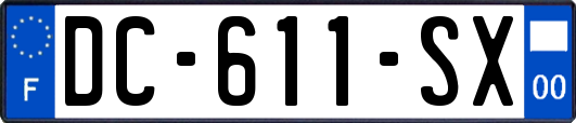 DC-611-SX