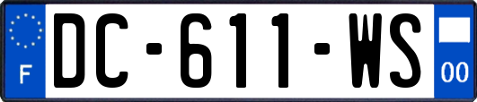 DC-611-WS