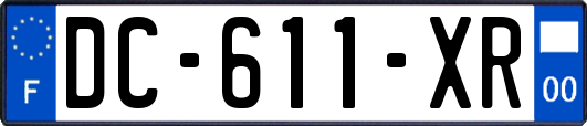 DC-611-XR
