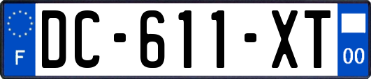DC-611-XT