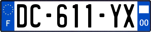 DC-611-YX