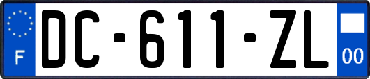 DC-611-ZL