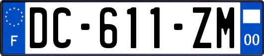 DC-611-ZM