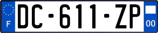 DC-611-ZP