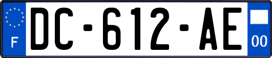 DC-612-AE