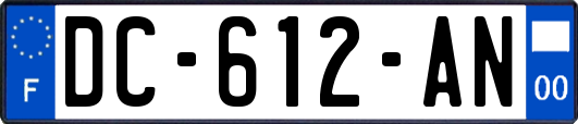 DC-612-AN