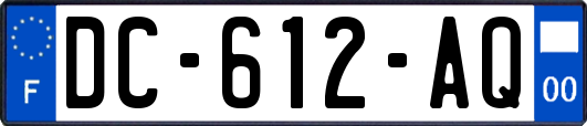 DC-612-AQ