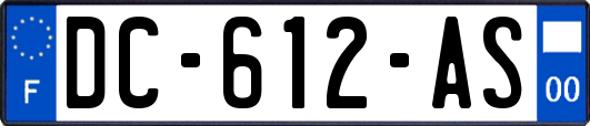 DC-612-AS