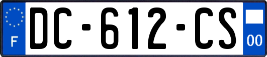 DC-612-CS