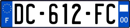 DC-612-FC
