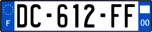 DC-612-FF