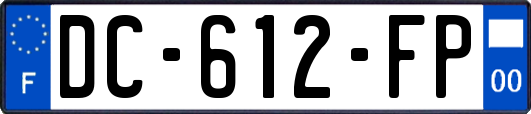 DC-612-FP