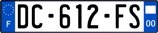 DC-612-FS