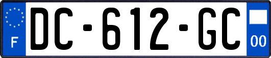 DC-612-GC