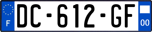 DC-612-GF