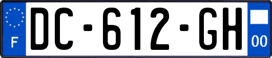 DC-612-GH