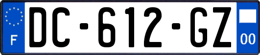 DC-612-GZ